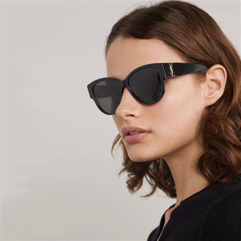 ysl slm3 sunglasses|ysl sunglasses women's sale.